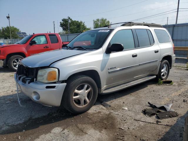  Salvage GMC Envoy