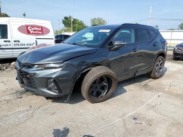  Salvage Chevrolet Blazer