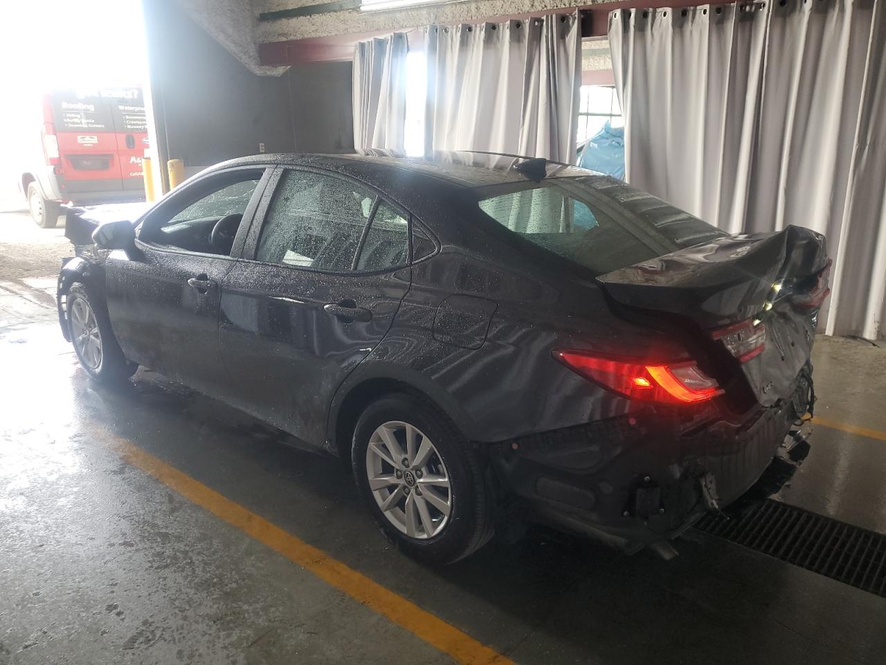 Toyota Camry Xse Image 7