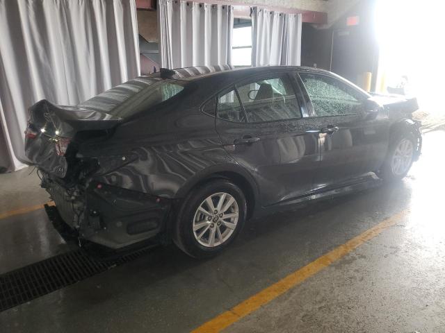 Toyota Camry Xse Image 3