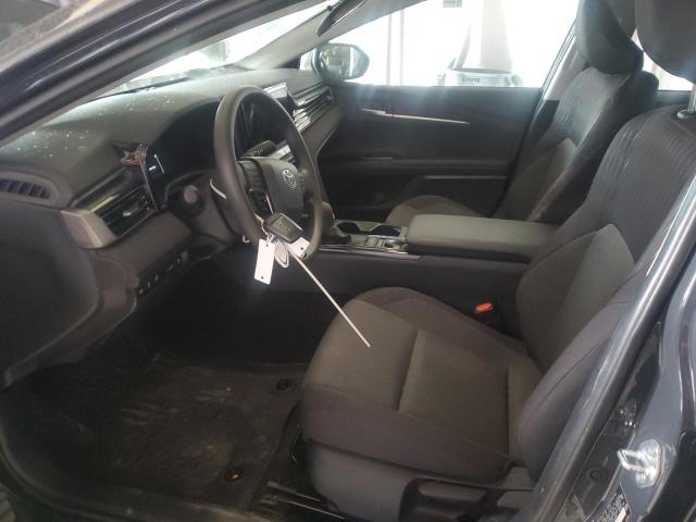 Toyota Camry Xse Image 5