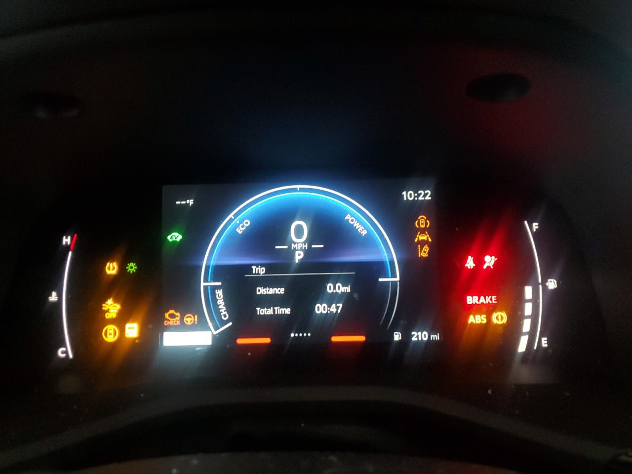 Toyota Camry Xse Image 11