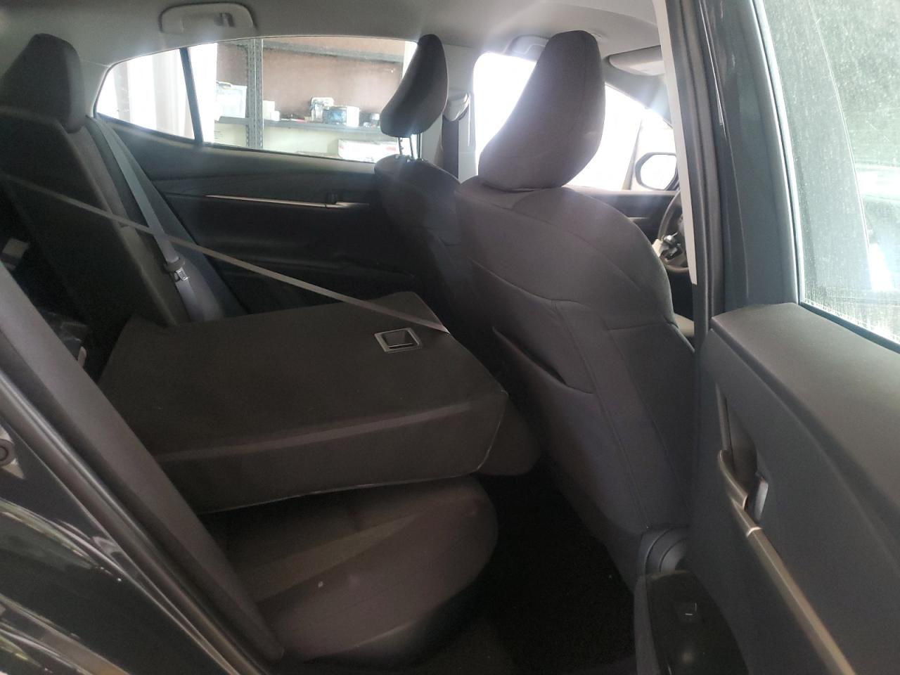 Toyota Camry Xse Image 12