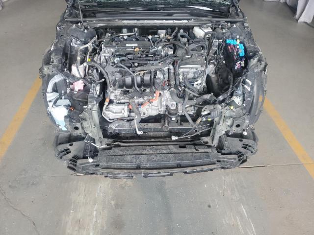 Toyota Camry Xse Image 8