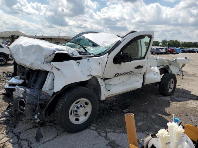  Salvage Chevrolet Silverado C2500 Heavy Dut