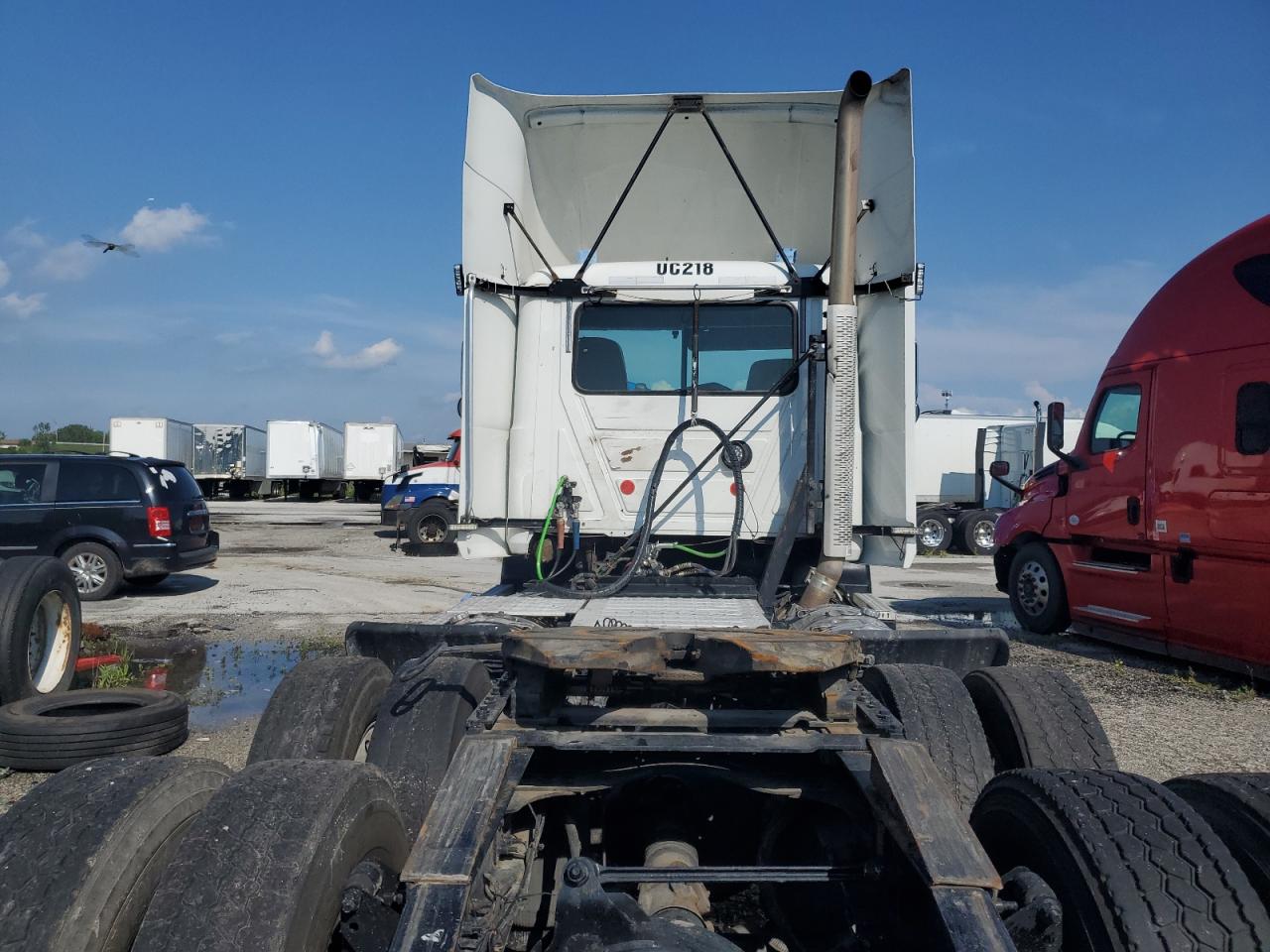 Mack 600 Cxu600 Image 5