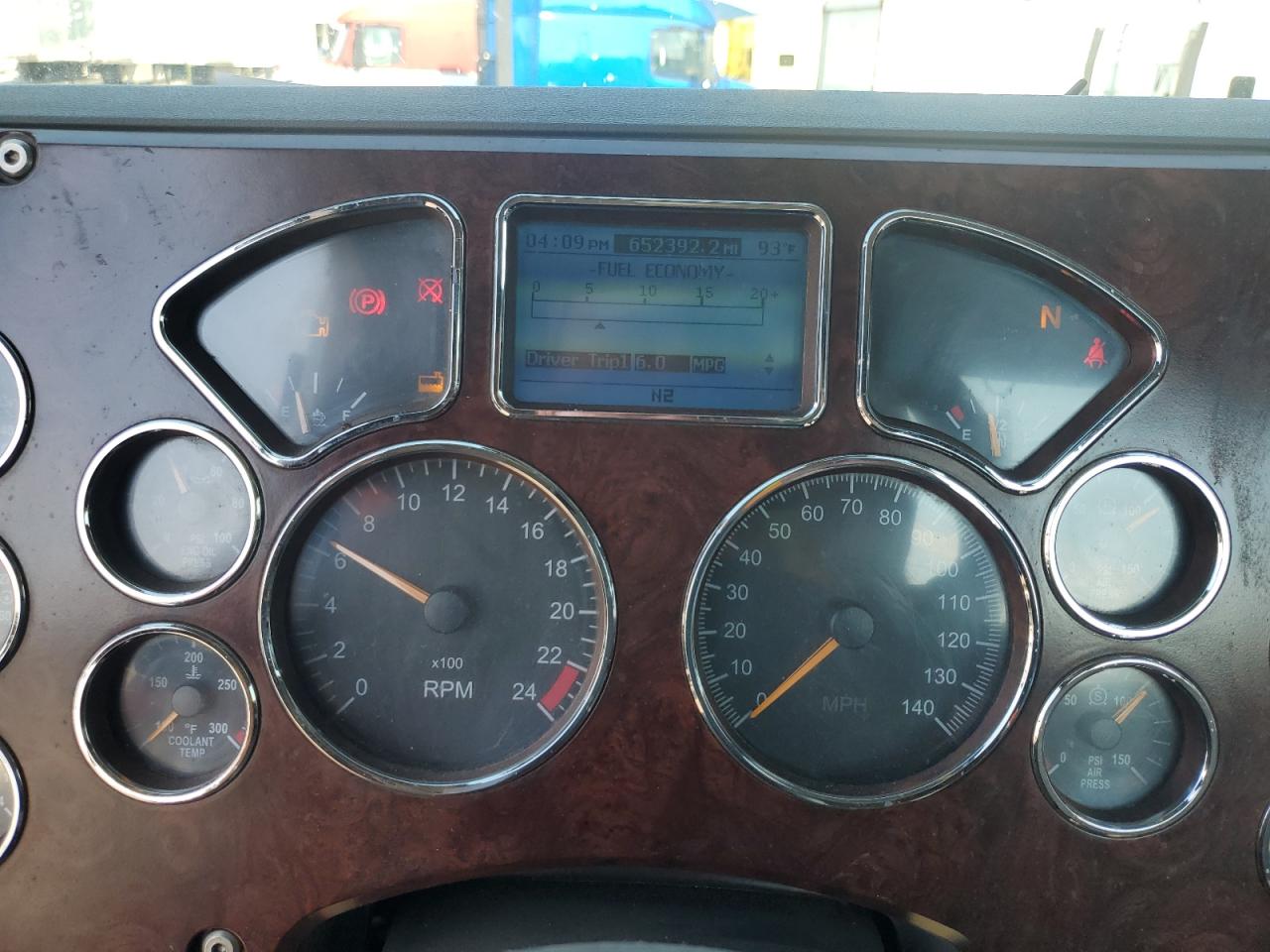 Mack 600 Cxu600 Image 8