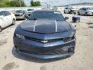 Chevrolet Camaro Ls Image 3