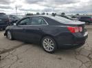 Chevrolet Malibu 2lt Image 2