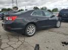 Chevrolet Malibu 2lt Image 3