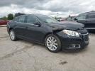 Chevrolet Malibu 2lt Image 6