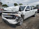 Chevrolet Silverado K1500 Custom Image 1