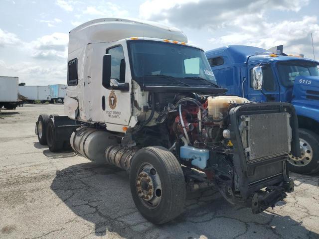  Salvage International Lt625