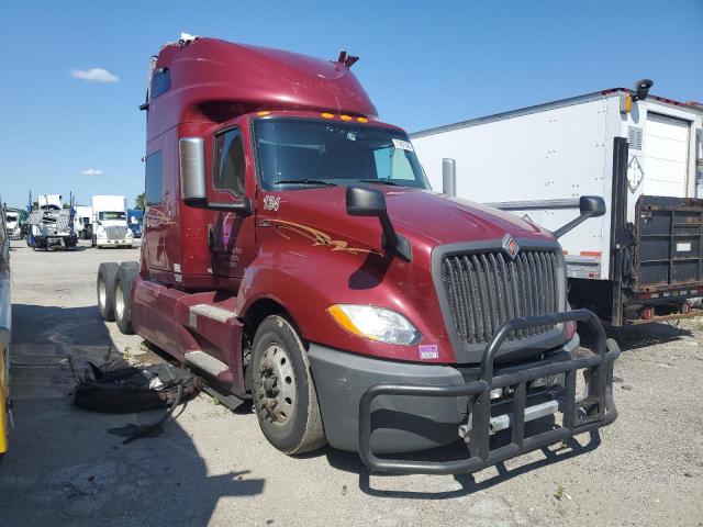  Salvage International Lt625