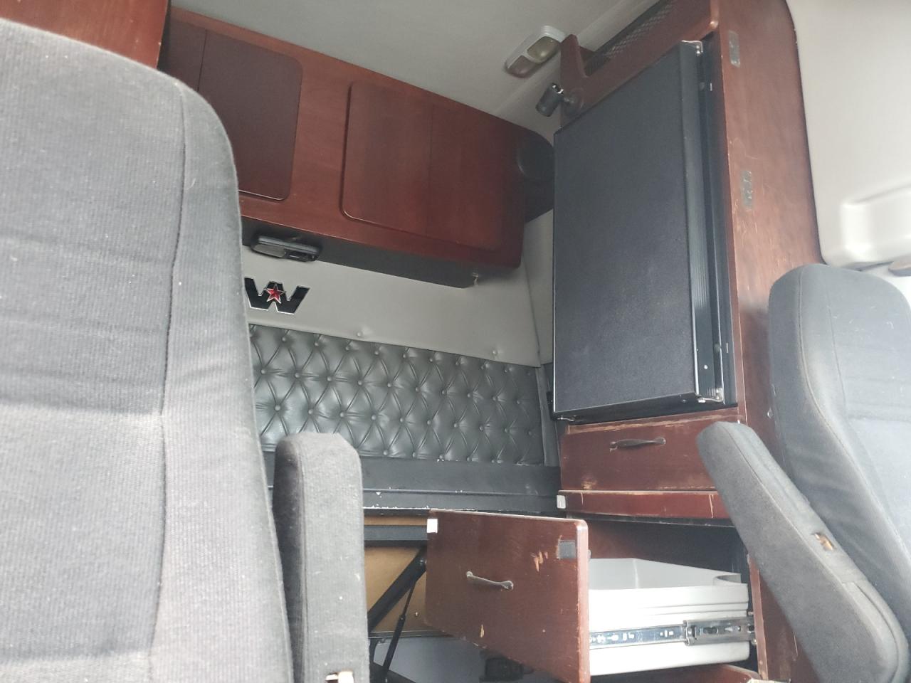 Western Star Auto Ca Convention 4900sa Image 9