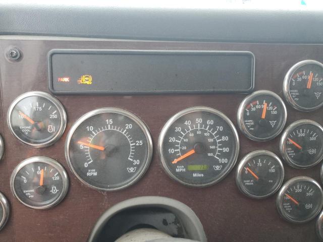 Western Star Auto Ca Convention 4900sa Image 4