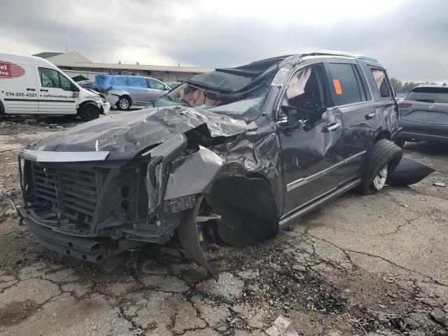  Salvage Cadillac Escalade