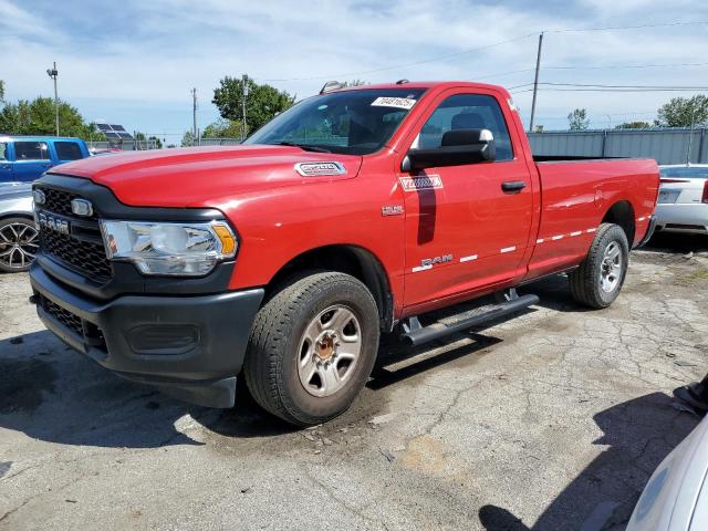  Salvage Ram 2500