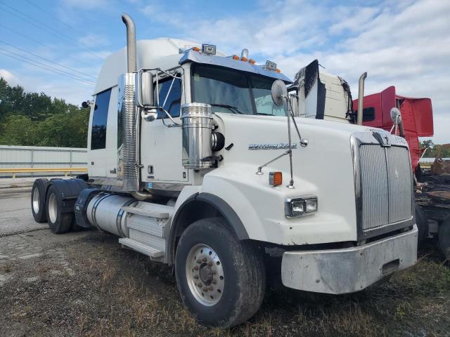  Salvage Westenstar New 4900 C