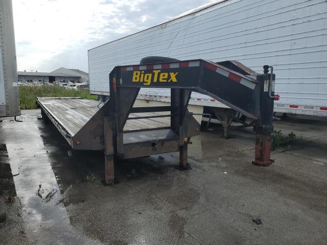  Salvage Big Tex Other