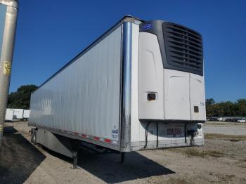  Salvage Cimc Reefer Trailer Other