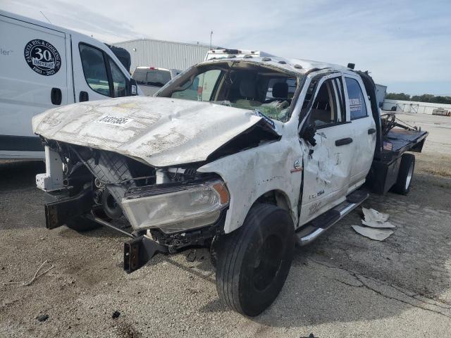  Salvage Ram 5500