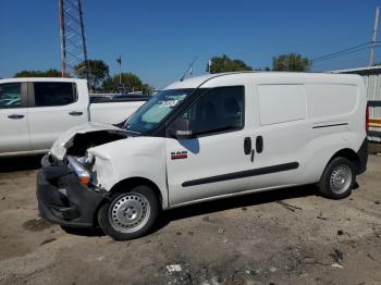  Salvage Ram Promaster