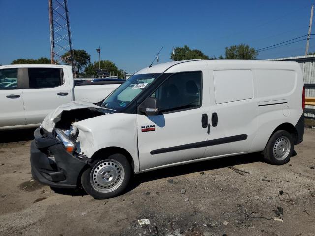  Salvage Ram Promaster