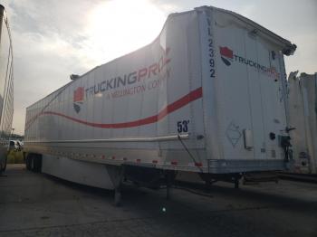  Salvage Hyundai Trailer