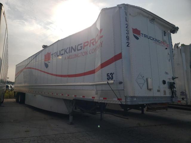  Salvage Hyundai Trailer