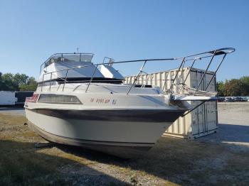  Salvage Carv 2767 Santego