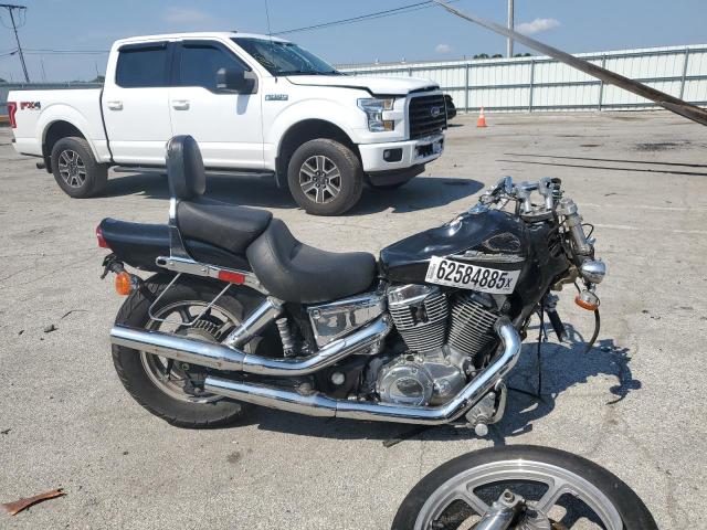  Salvage Honda Vt Cycle
