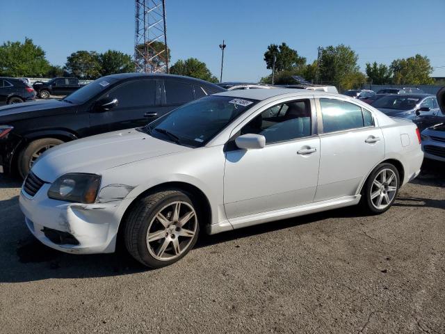  Salvage Mitsubishi Galant