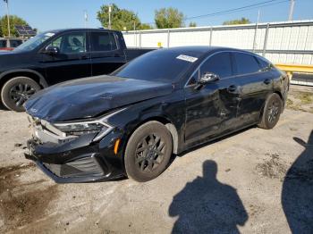  Salvage Kia K5
