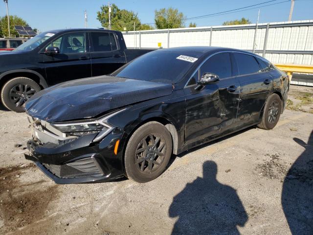  Salvage Kia K5