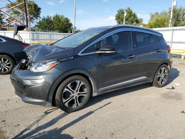  Salvage Chevrolet Bolt