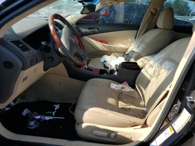 Lexus Es 350 Image 11