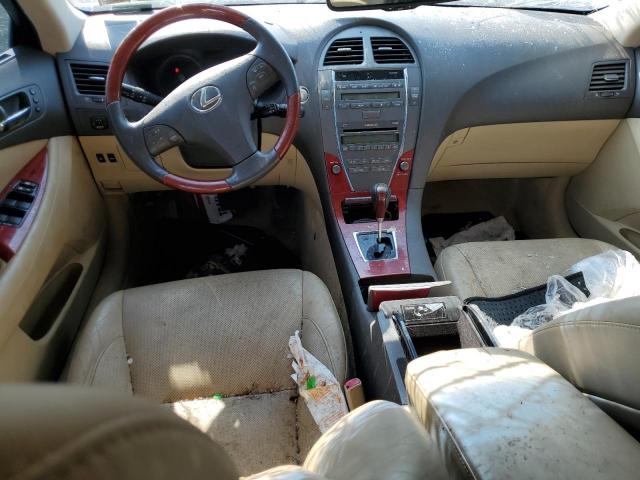 Lexus Es 350 Image 8