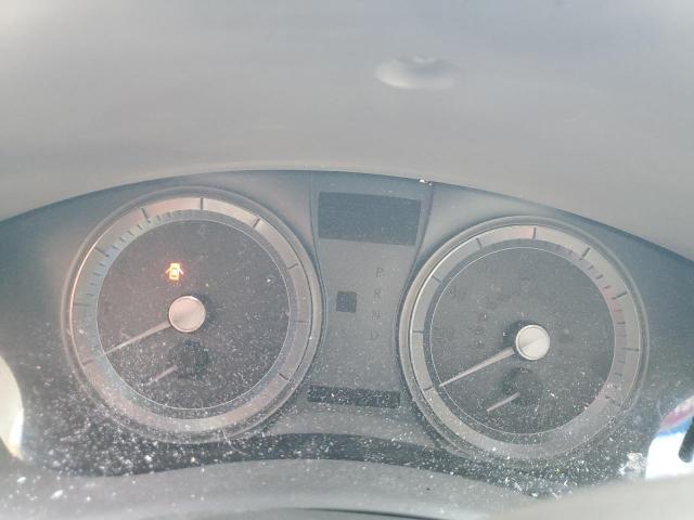 Lexus Es 350 Image 9