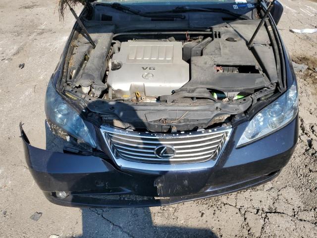 Lexus Es 350 Image 7