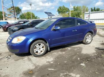  Salvage Chevrolet Cobalt