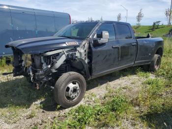  Salvage Ram 3500