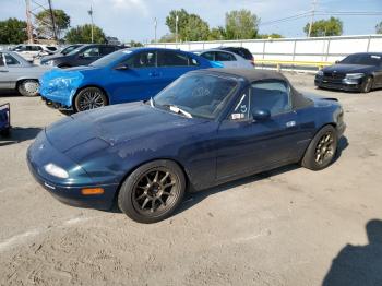  Salvage Mazda Mx5