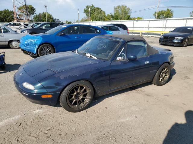  Salvage Mazda Mx5