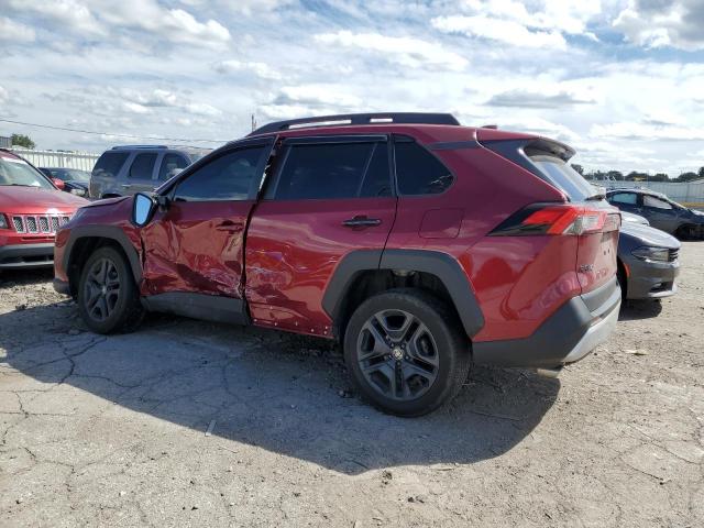 Toyota RAV4 Adventure Image 12