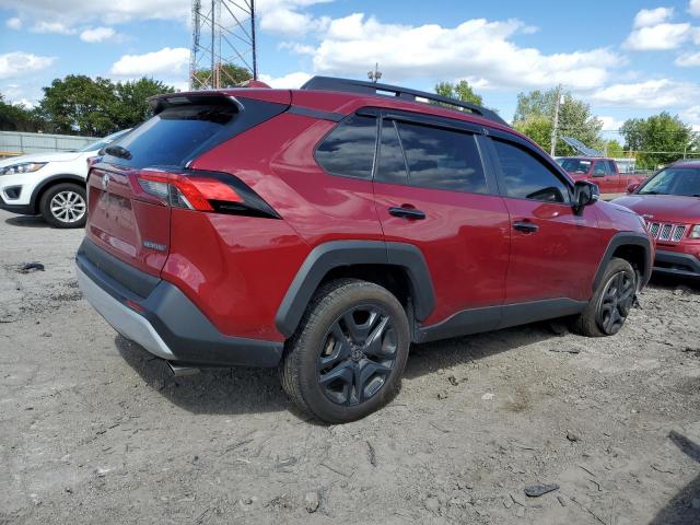 Toyota RAV4 Adventure Image 11