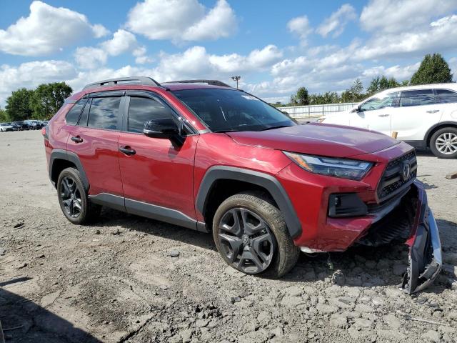 Toyota RAV4 Adventure Image 13