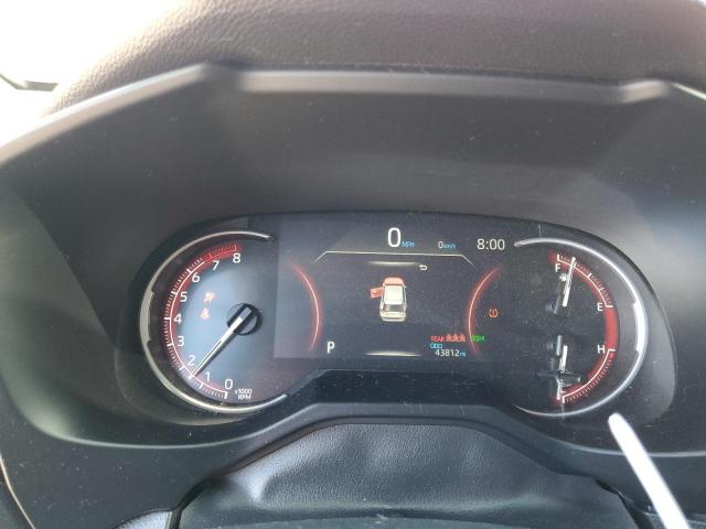 Toyota RAV4 Adventure Image 5