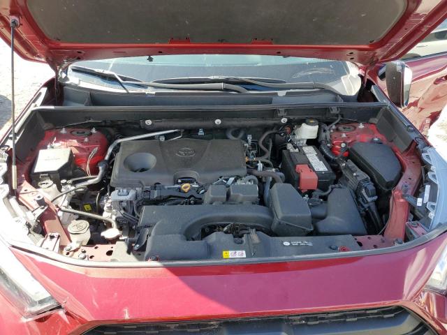 Toyota RAV4 Adventure Image 8