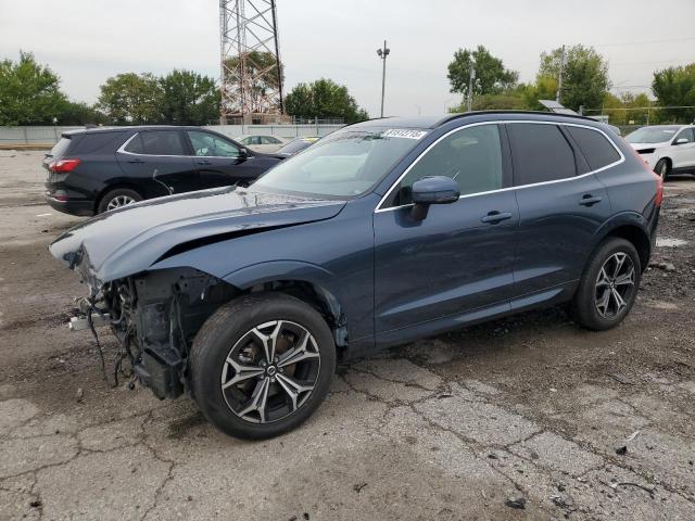  Salvage Volvo Xc60 B5 Mo